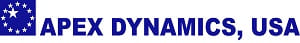 Apex Dynamics, USA Logo